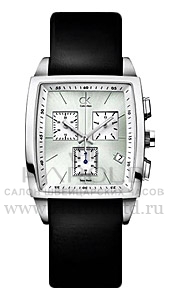 ����������� ���� Calvin Klein Ck Bold Square K3047120